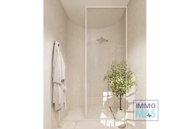 Nouvelle construction - Villa - Algorfa - La Finca Golf