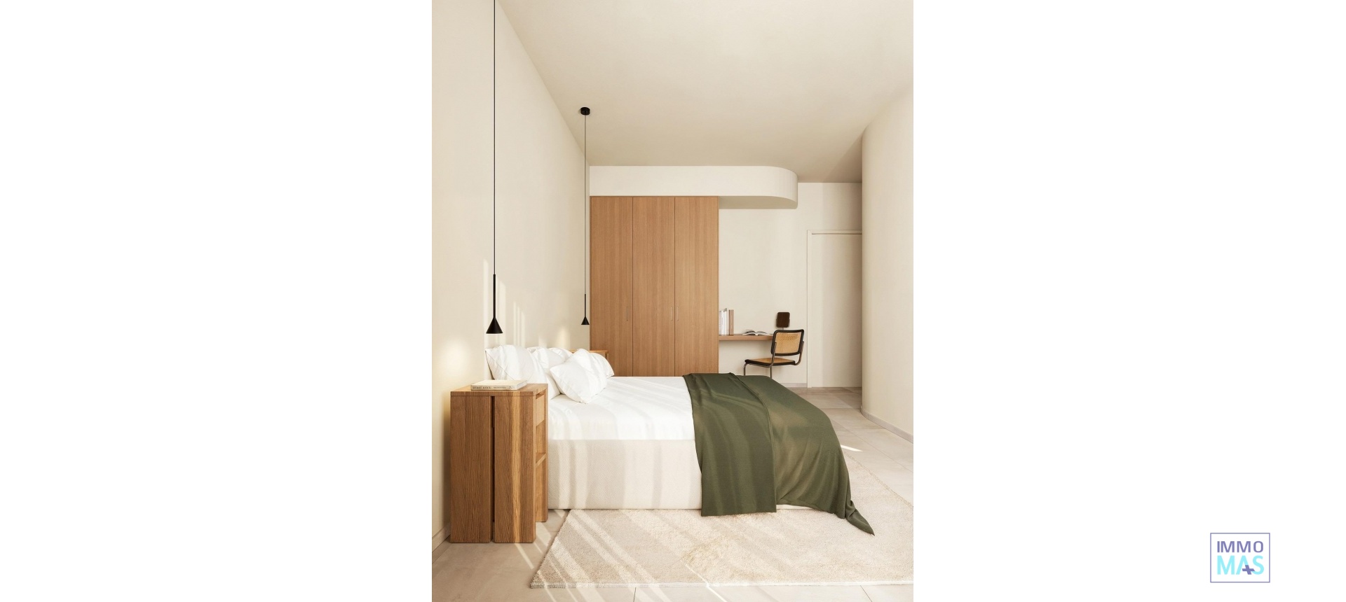 Nouvelle construction - Villa - Algorfa - La Finca Golf