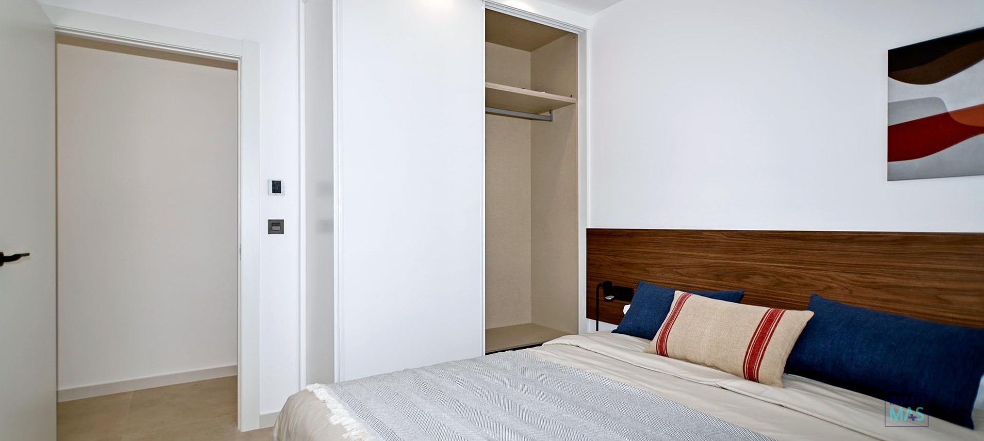 Nouvelle construction - Villa - Molina De Segura - Urb. La Quinta