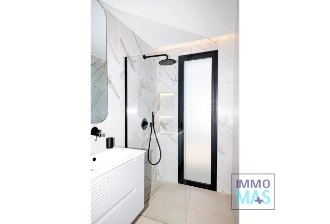 Nouvelle construction - Villa - Molina De Segura - Urb. La Quinta