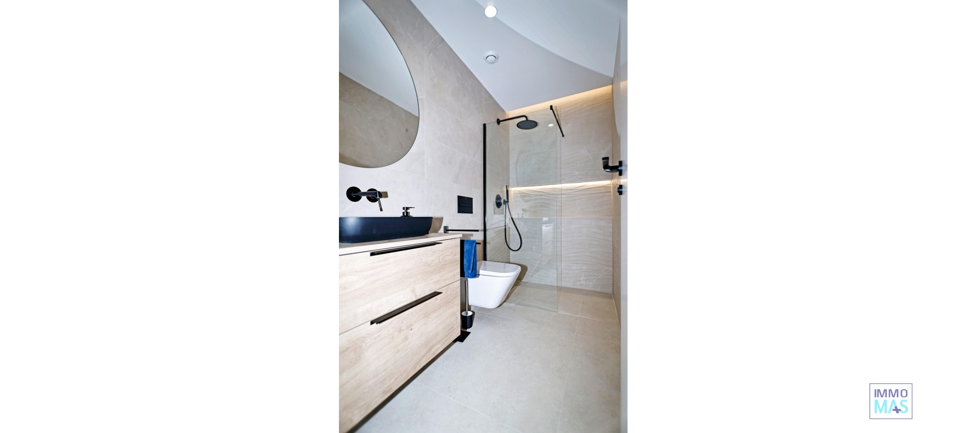 Nouvelle construction - Villa - Molina De Segura - Urb. La Quinta