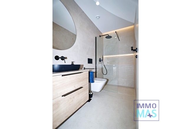 Nouvelle construction - Villa - Molina De Segura - Urb. La Quinta