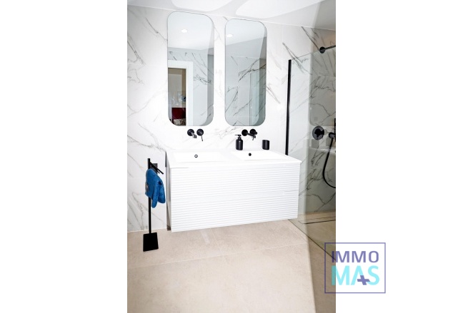 Nouvelle construction - Villa - Molina De Segura - Urb. La Quinta