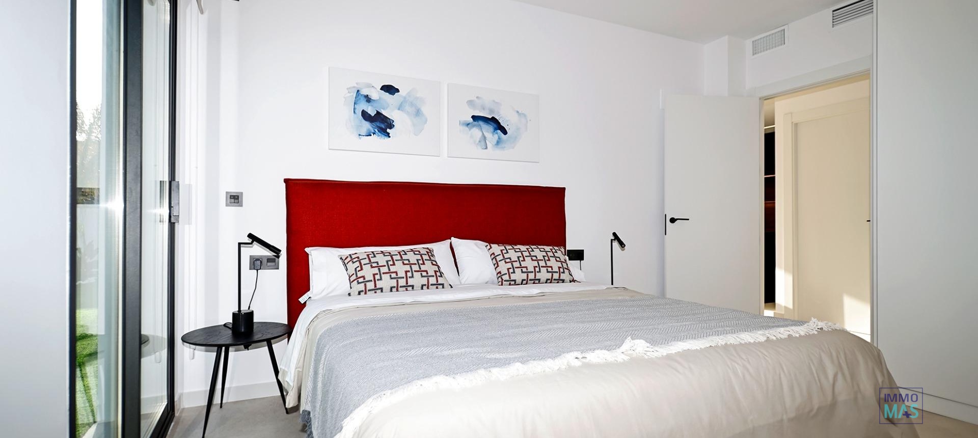 Nouvelle construction - Villa - Molina De Segura - Urb. La Quinta