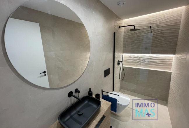 Nouvelle construction - Villa - Molina De Segura - Urb. La Quinta