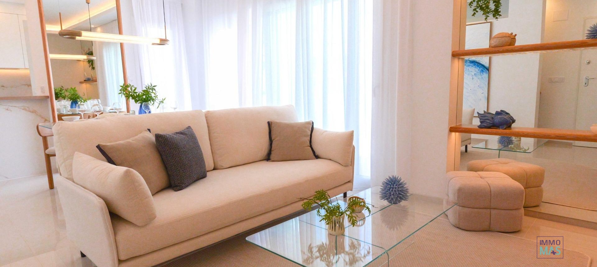 Nouvelle construction - Top Floor Bungalow - Rojales - Doña Pepa