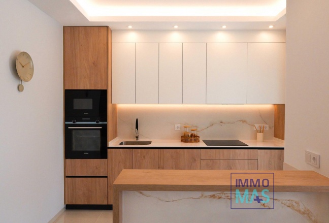 Nouvelle construction - Top Floor Bungalow - Rojales - Doña Pepa