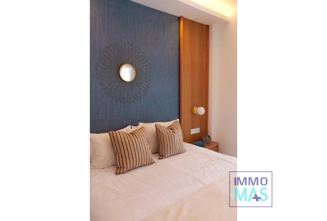 Nouvelle construction - Top Floor Bungalow - Rojales - Doña Pepa