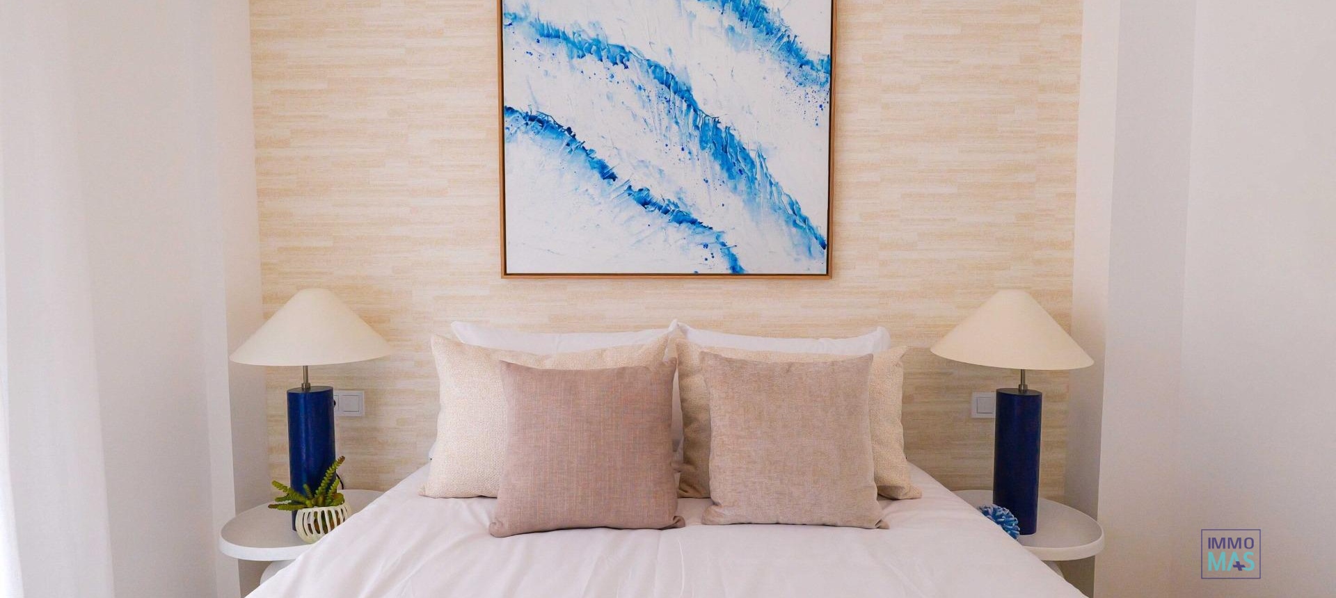 Nouvelle construction - Top Floor Bungalow - Rojales - Doña Pepa