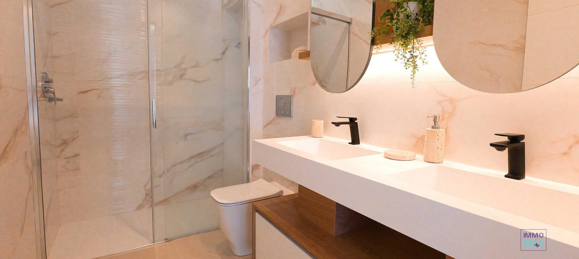 Nouvelle construction - Top Floor Bungalow - Rojales - Doña Pepa