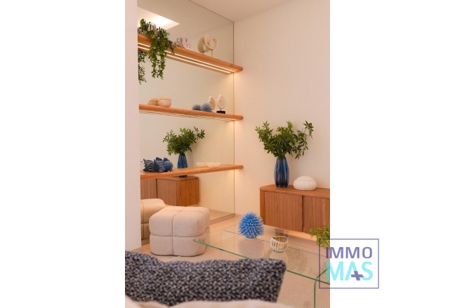 Obra nueva - Adosado - Rojales - Doña Pepa