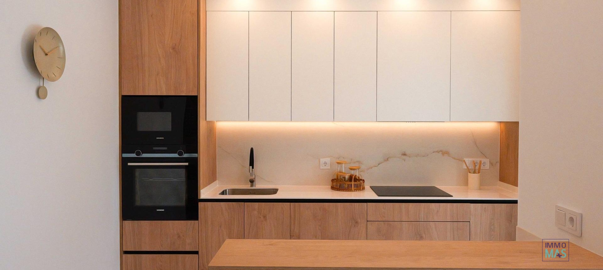 Obra nueva - Adosado - Rojales - Doña Pepa