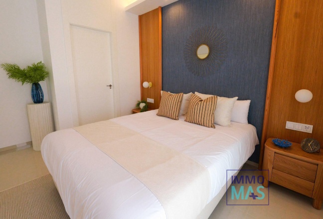 Obra nueva - Adosado - Rojales - Doña Pepa