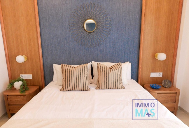 Obra nueva - Adosado - Rojales - Doña Pepa