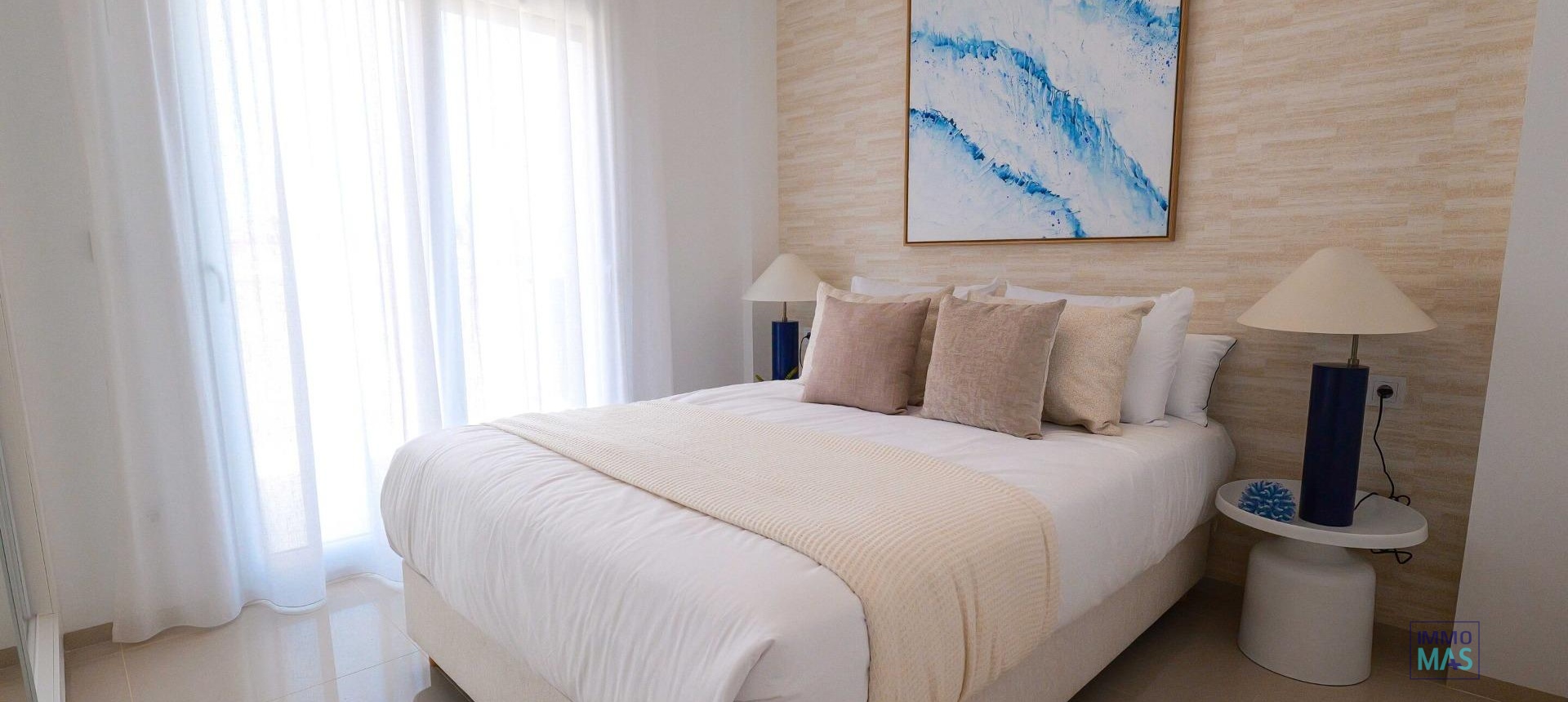 Obra nueva - Adosado - Rojales - Doña Pepa