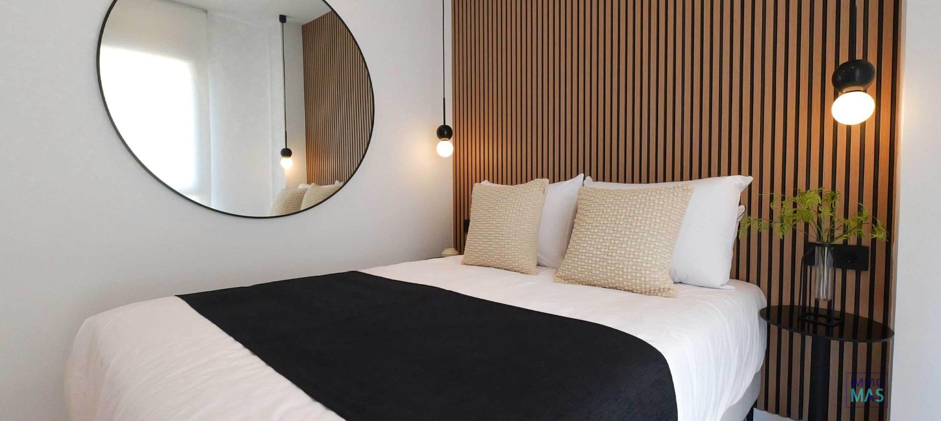 Nouvelle construction - Apartement - La Manga del Mar Menor - Veneziola