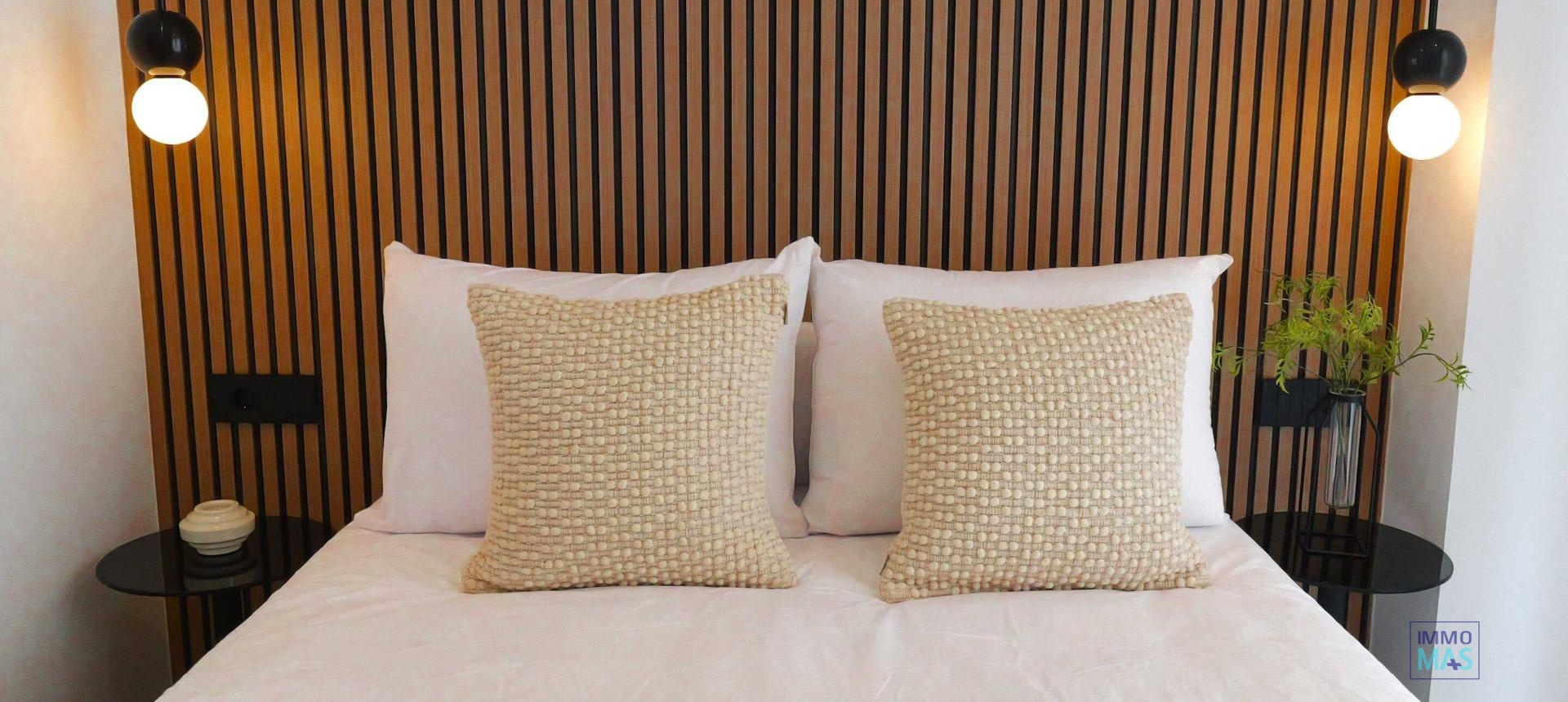 Nouvelle construction - Apartement - La Manga del Mar Menor - Veneziola