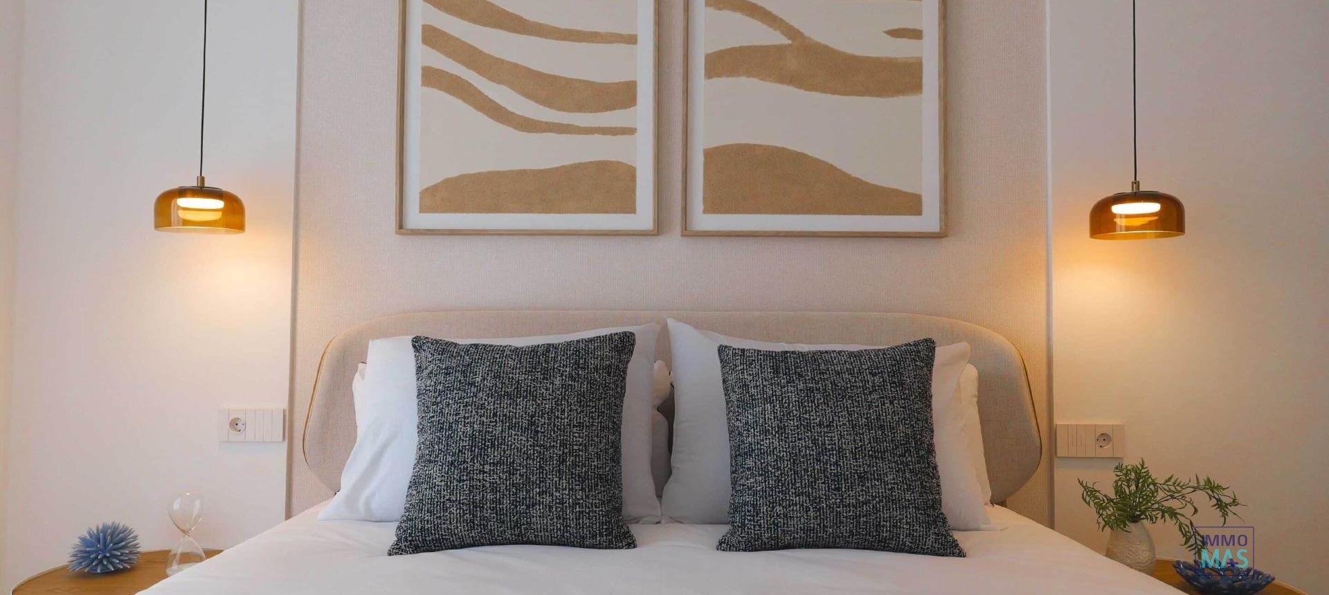 Nouvelle construction - Apartement - La Manga del Mar Menor - Veneziola