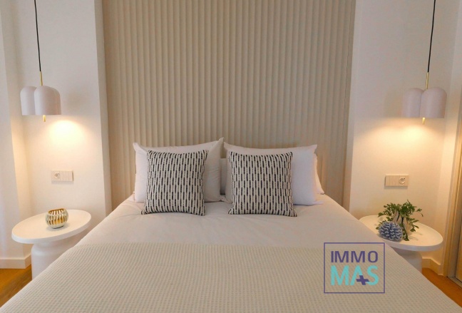 Nouvelle construction - Apartement - La Manga del Mar Menor - Veneziola