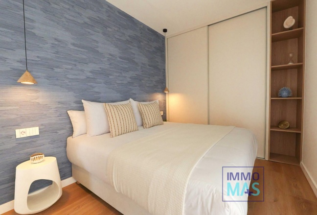 Nouvelle construction - Apartement - La Manga del Mar Menor - Veneziola