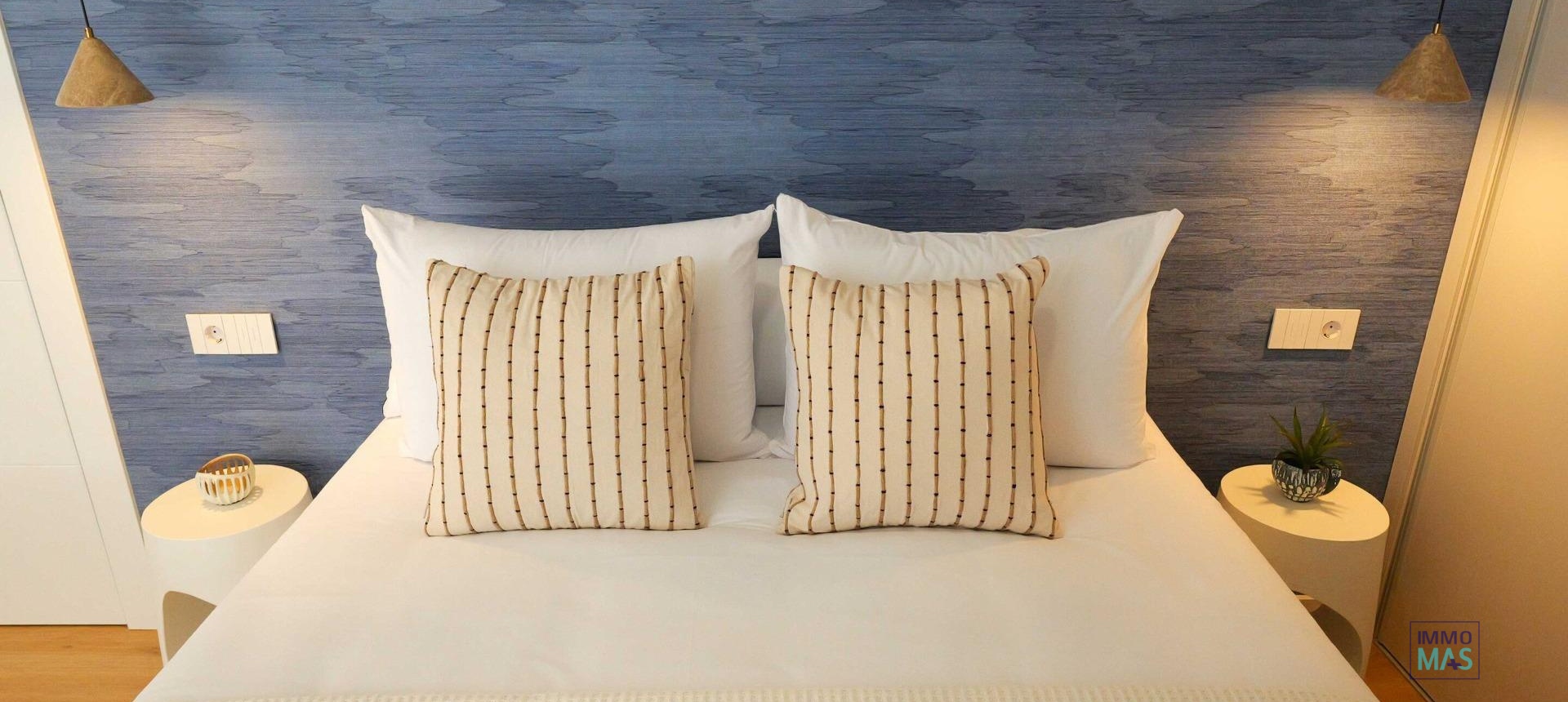 Nouvelle construction - Apartement - La Manga del Mar Menor - Veneziola