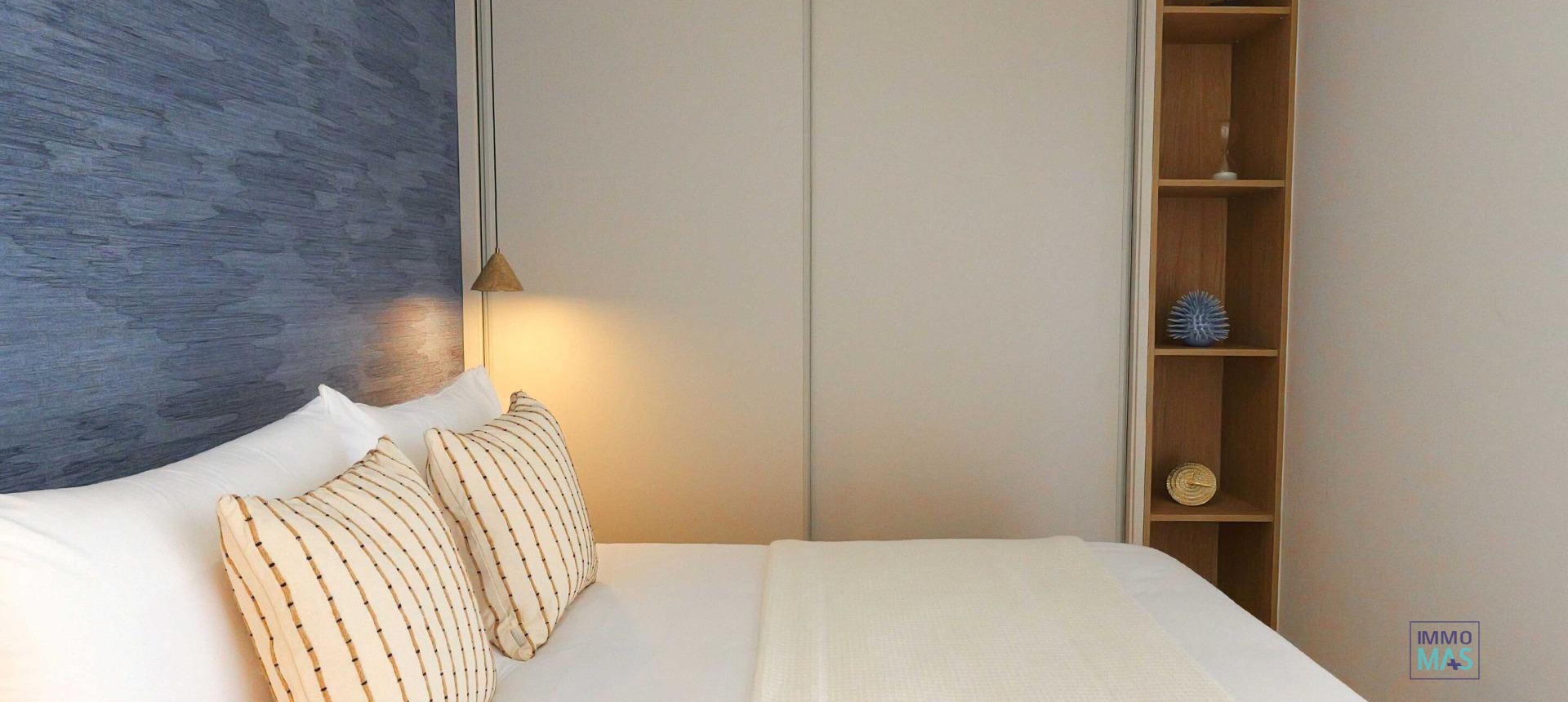 Nouvelle construction - Apartement - La Manga del Mar Menor - Veneziola