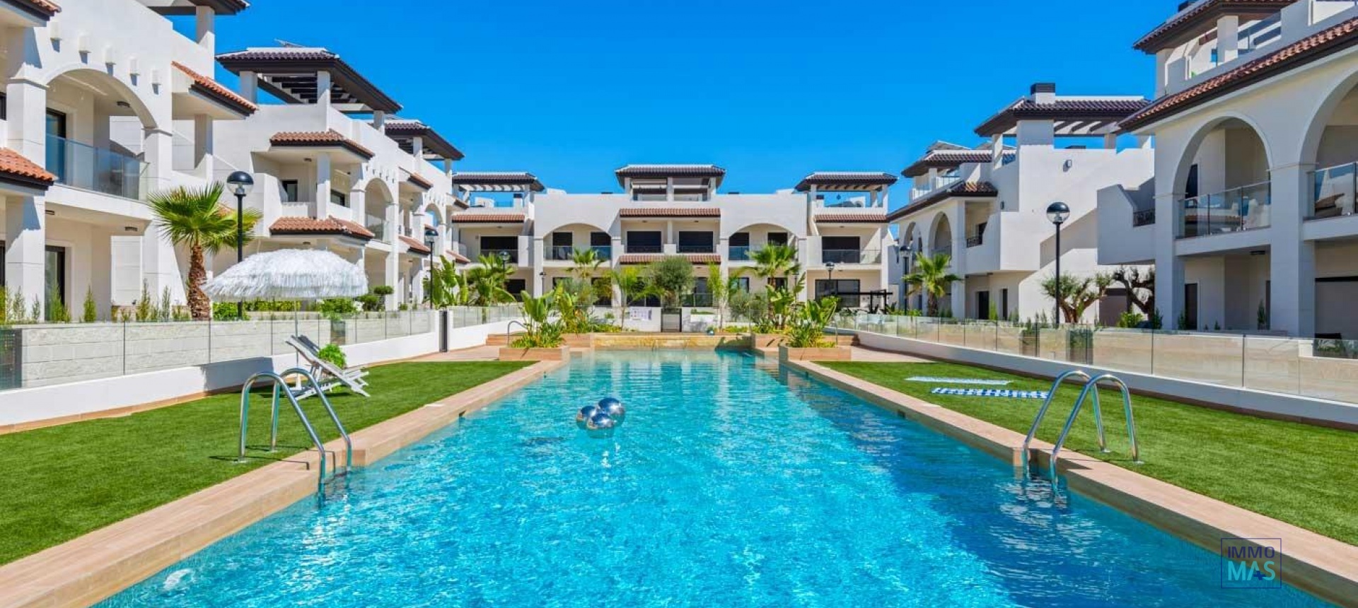 Obra nueva - Adosado - Rojales - Doña Pepa