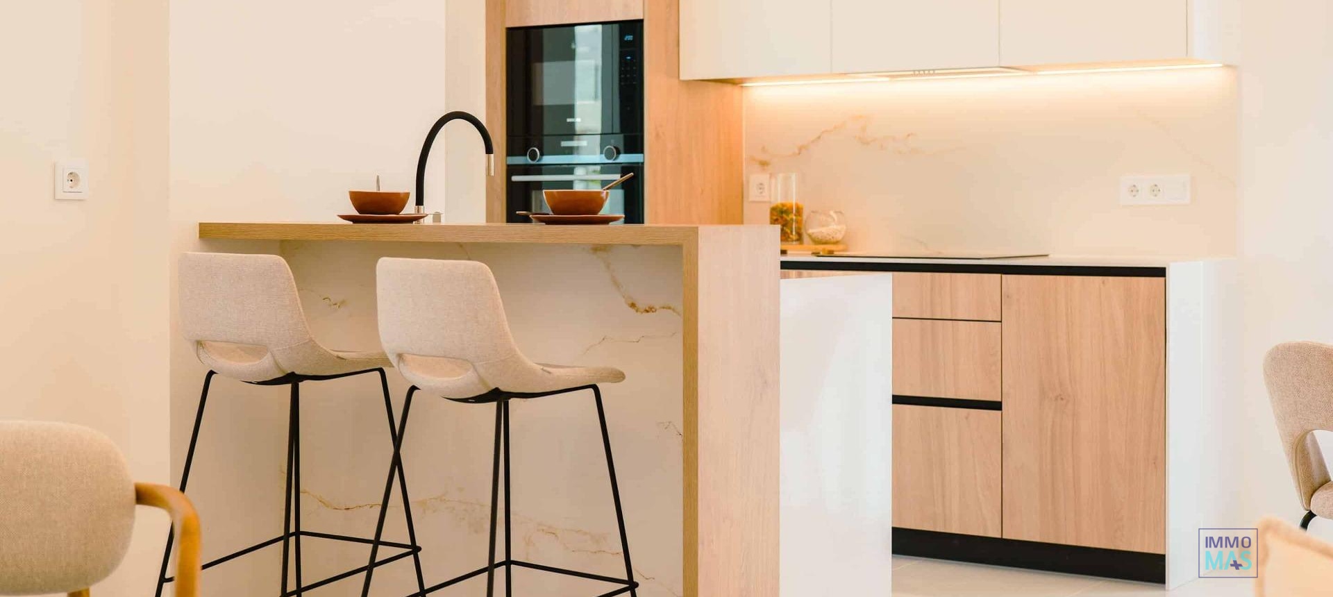 Obra nueva - Adosado - Rojales - Doña Pepa