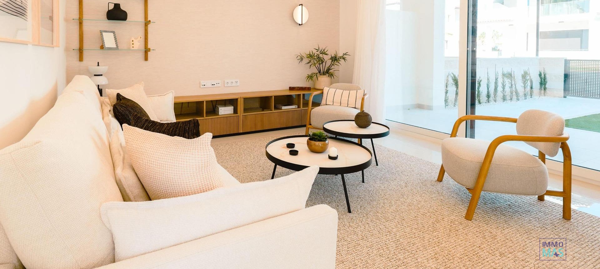 Obra nueva - Adosado - Rojales - Doña Pepa