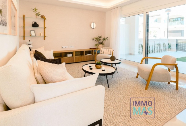 Obra nueva - Adosado - Rojales - Doña Pepa