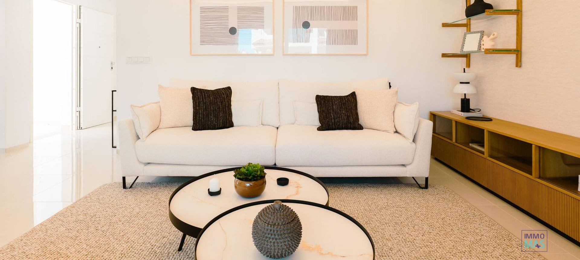 Obra nueva - Adosado - Rojales - Doña Pepa