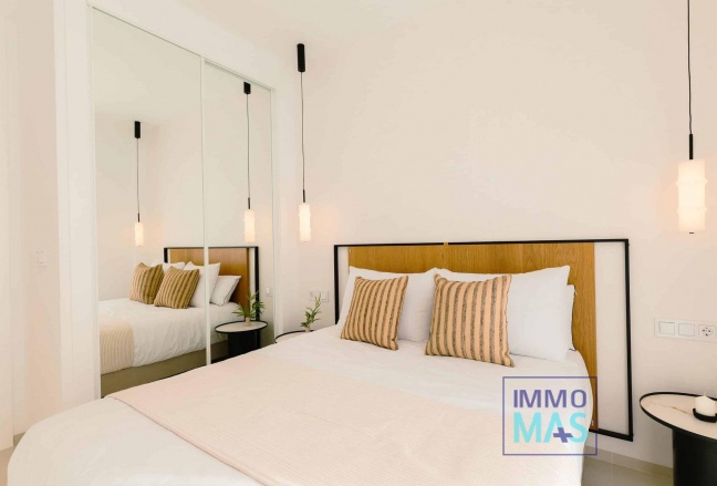 Obra nueva - Adosado - Rojales - Doña Pepa