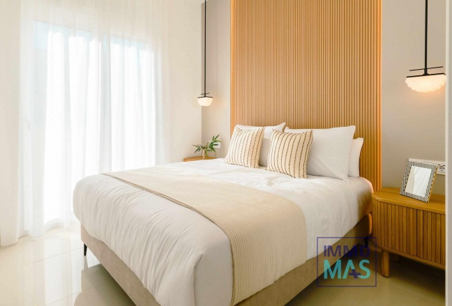 Obra nueva - Adosado - Rojales - Doña Pepa