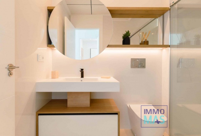 Obra nueva - Adosado - Rojales - Doña Pepa