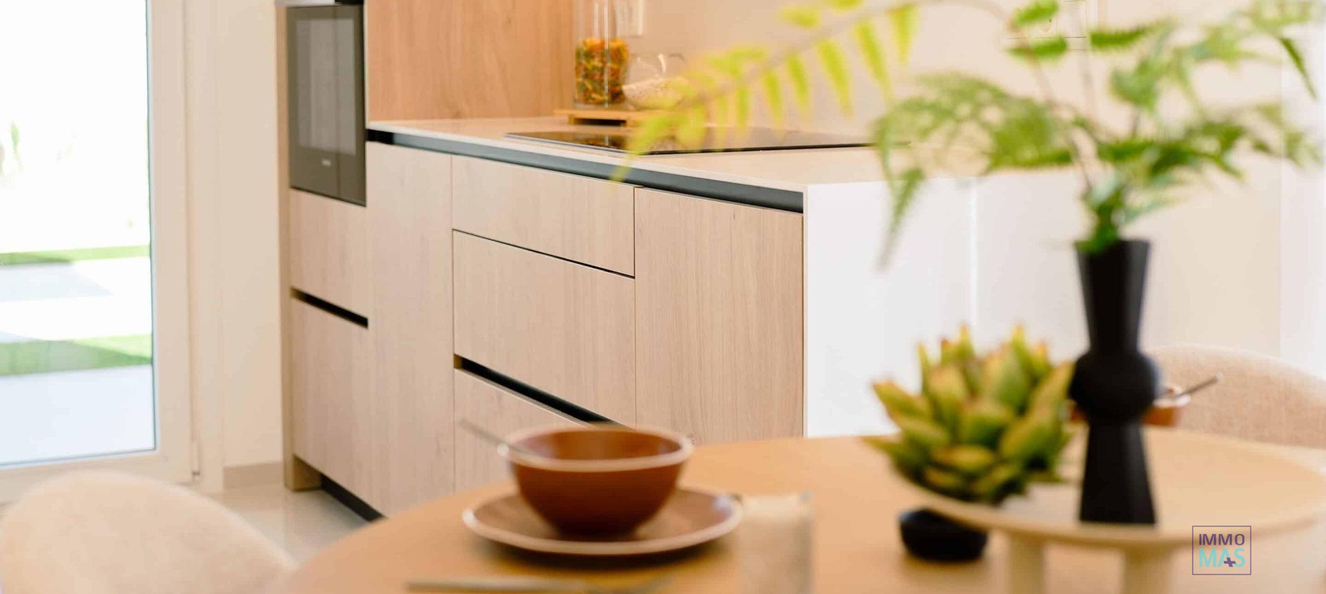 Obra nueva - Adosado - Rojales - Doña Pepa