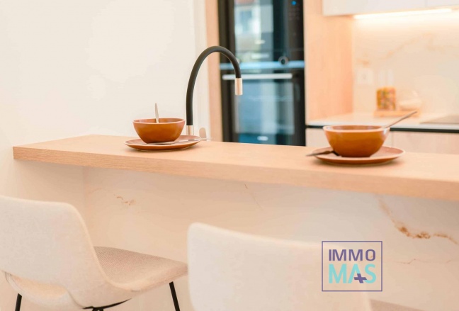 Obra nueva - Adosado - Rojales - Doña Pepa