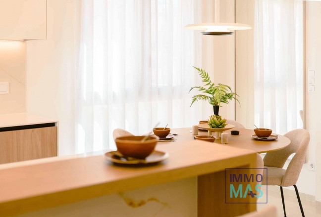 Obra nueva - Adosado - Rojales - Doña Pepa