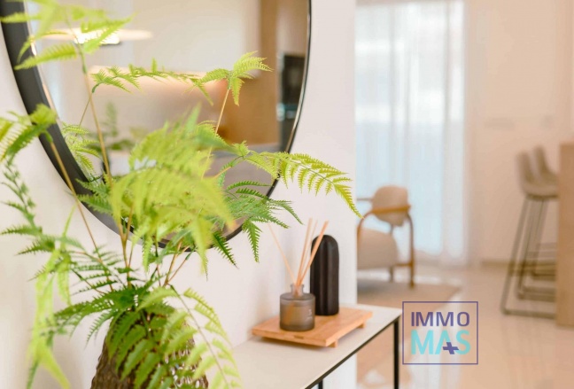 Obra nueva - Adosado - Rojales - Doña Pepa