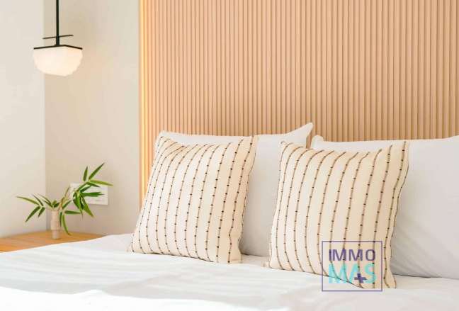 Obra nueva - Adosado - Rojales - Doña Pepa