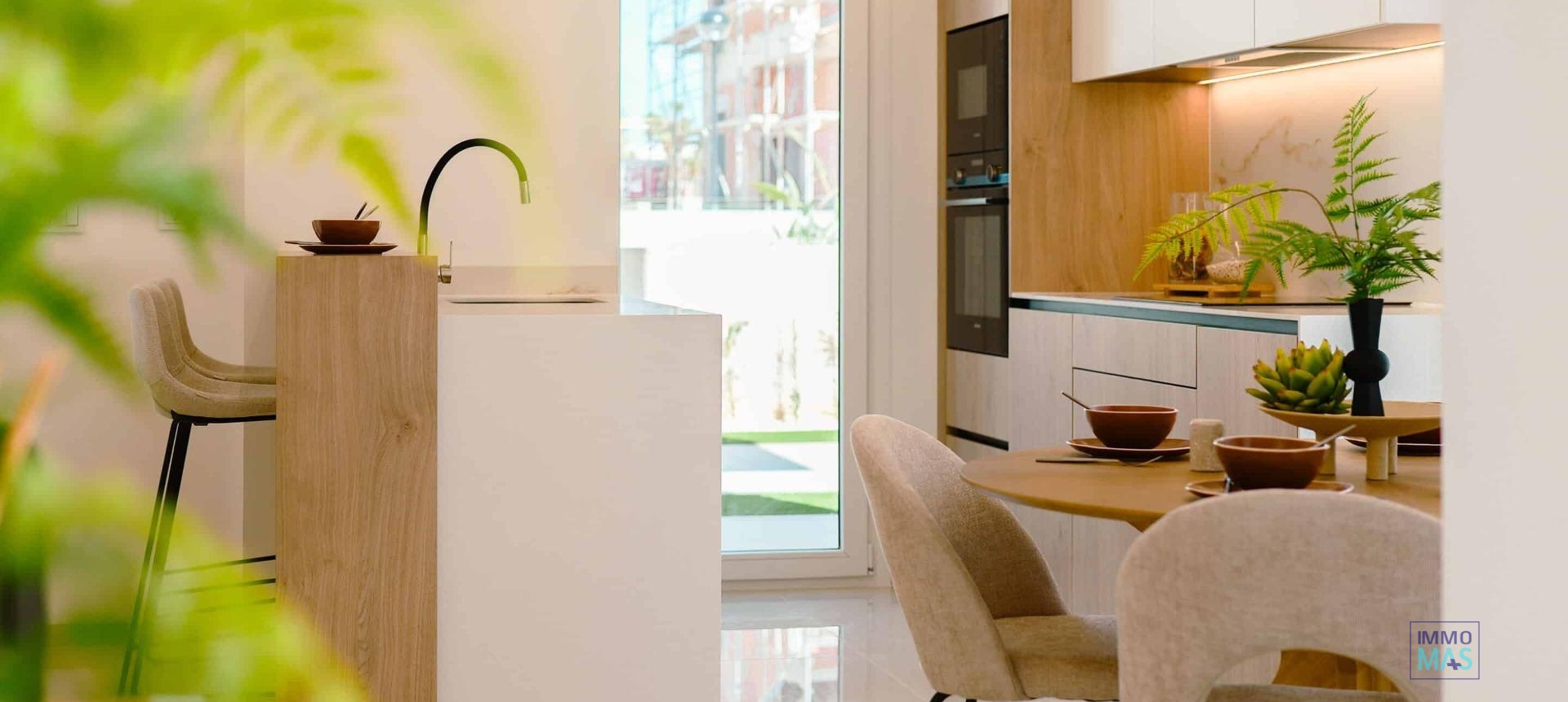 Obra nueva - Adosado - Rojales - Doña Pepa