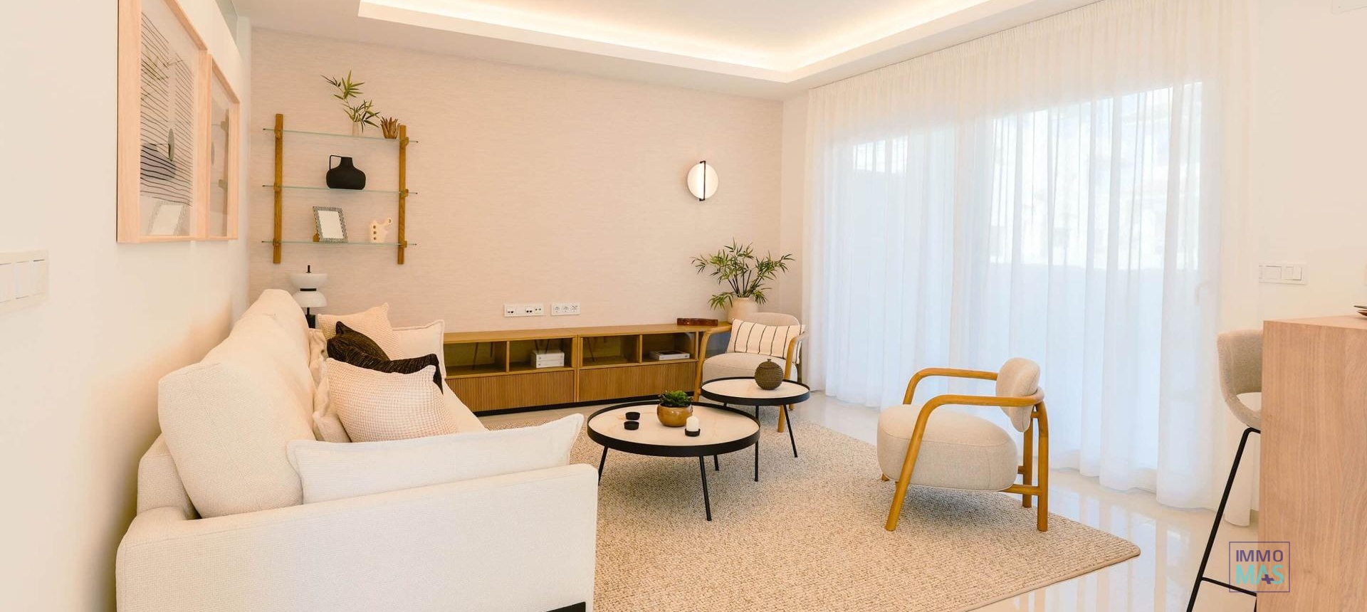 Nouvelle construction - Top Floor Bungalow - Rojales - Doña Pepa