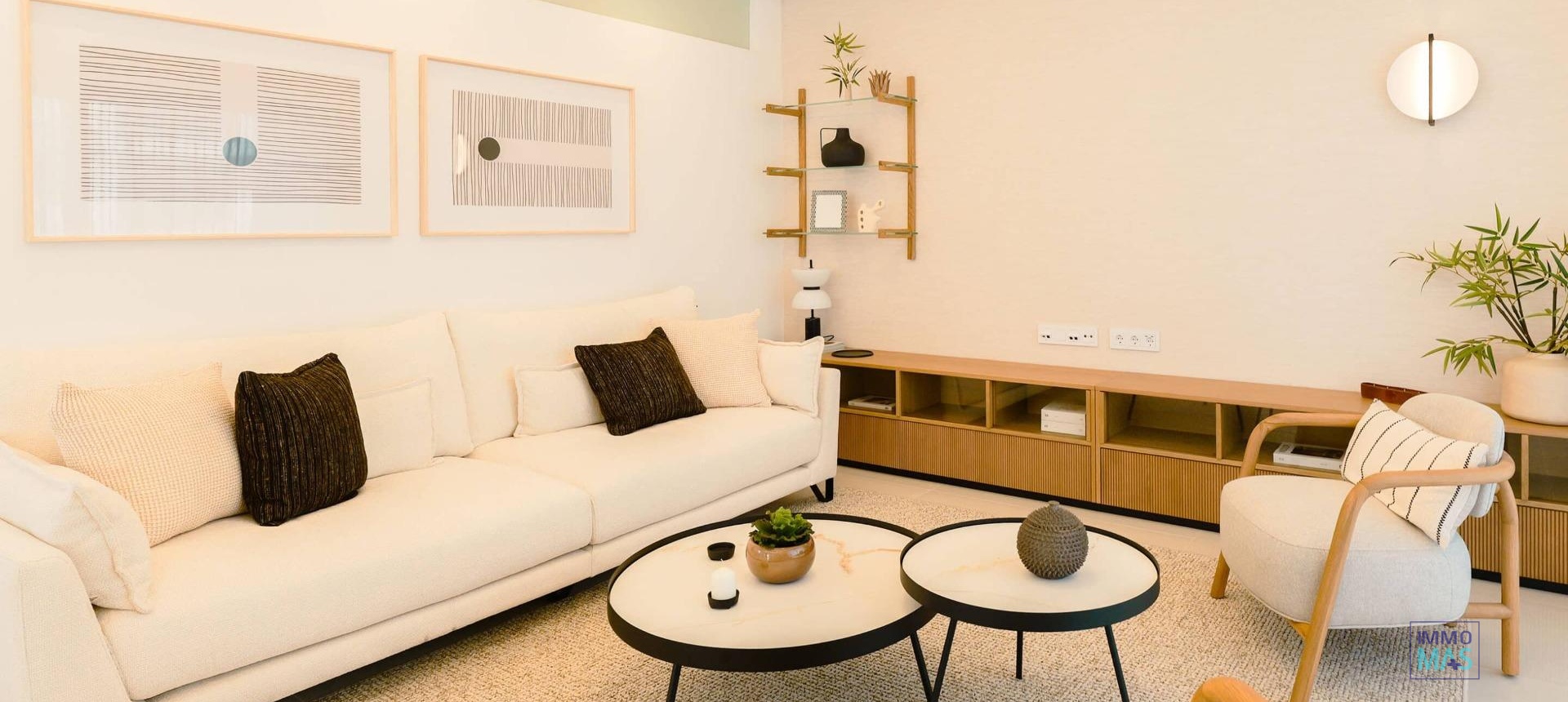 Nouvelle construction - Top Floor Bungalow - Rojales - Doña Pepa