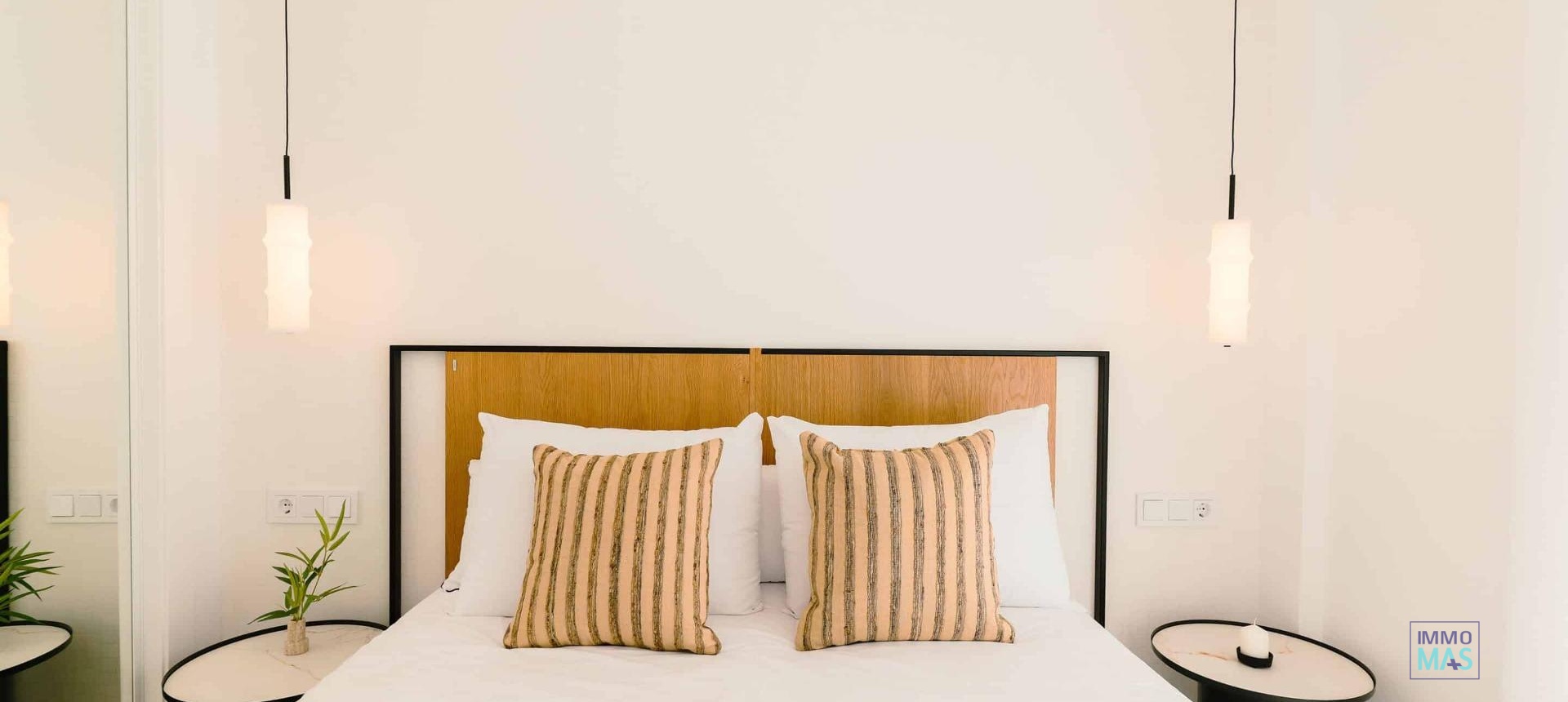 Nouvelle construction - Top Floor Bungalow - Rojales - Doña Pepa