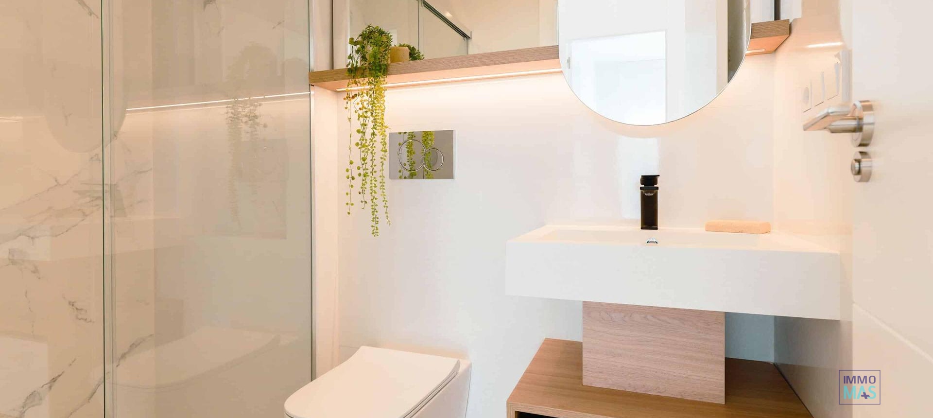 Nouvelle construction - Top Floor Bungalow - Rojales - Doña Pepa