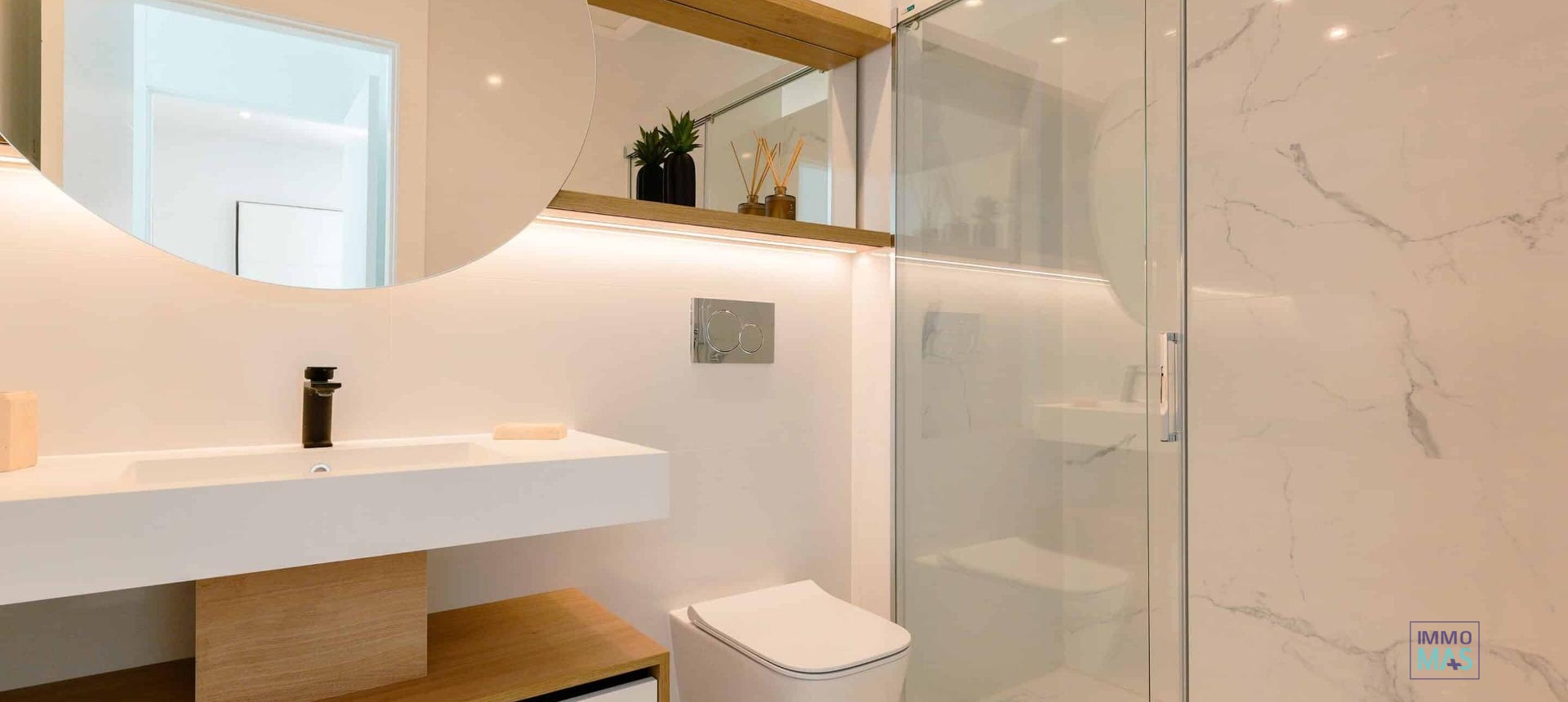 Nouvelle construction - Top Floor Bungalow - Rojales - Doña Pepa