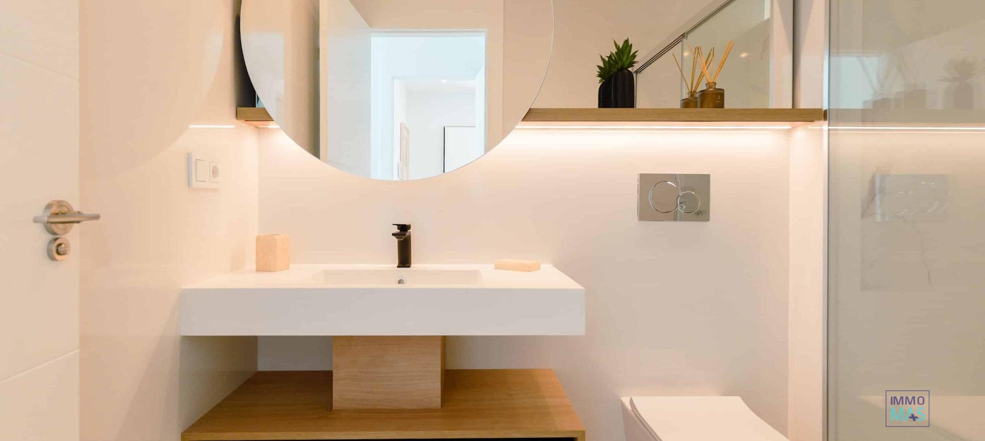 Nouvelle construction - Top Floor Bungalow - Rojales - Doña Pepa