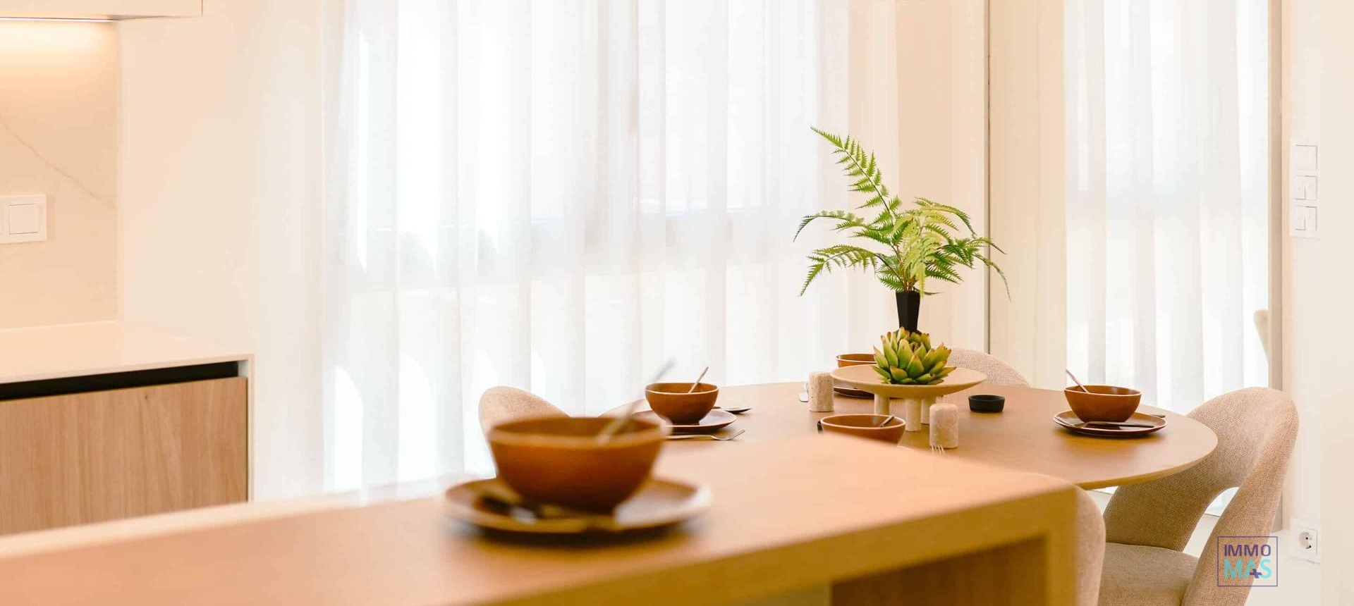 Nouvelle construction - Top Floor Bungalow - Rojales - Doña Pepa