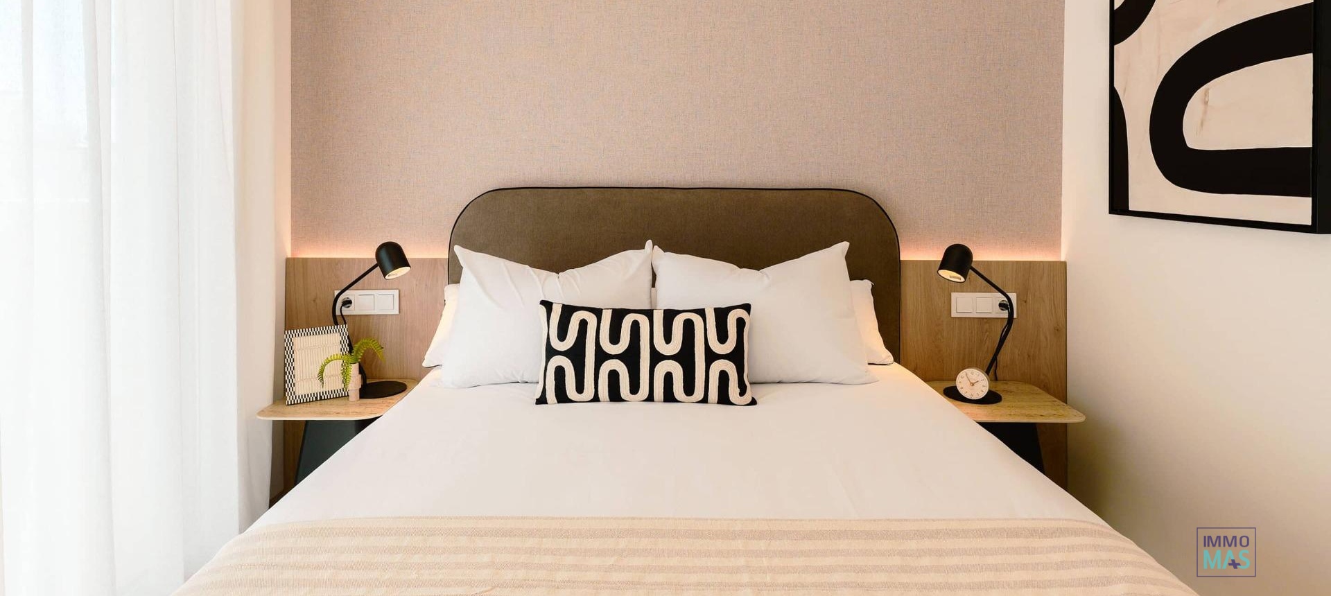 Nouvelle construction - Maison de ville - Rojales - Doña Pepa