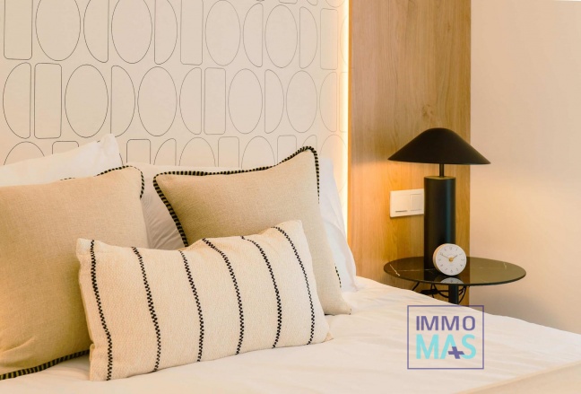 Nouvelle construction - Maison de ville - Rojales - Doña Pepa