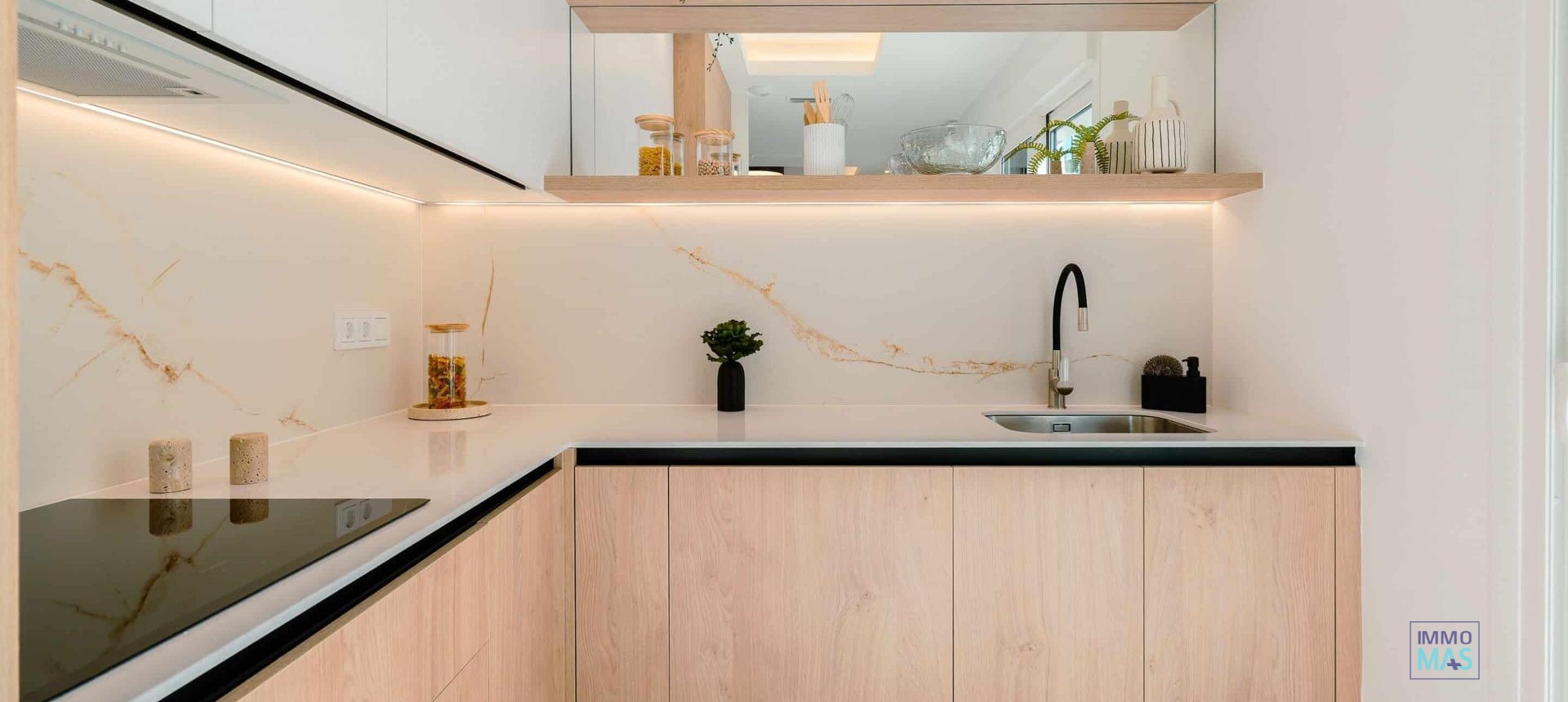 Nouvelle construction - Semidetached - Rojales - Doña Pepa